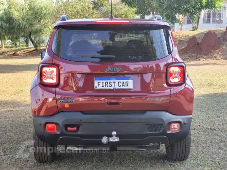 RENEGADE 2.0 16V TURBO DIESEL TRAILHAWK 4P 4X4 AUTOMÁTICO