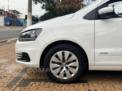 FOX 1.6 MI Trendline 8V