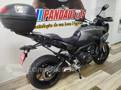 MT 09 TRACER 900 GT