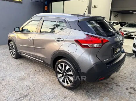 KICKS 1.6 16vstart SL