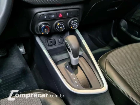 ONIX HATCH LTZ 1.0 12V TB FLEX 5P AUT.