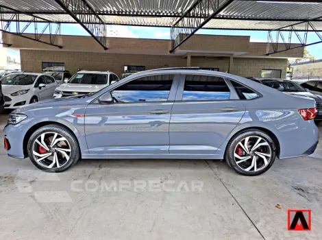 JETTA 2.0 350 TSI GLI
