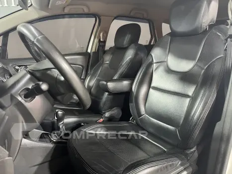 CAPTUR 1.6 16V SCE FLEX LIFE X-TRONIC