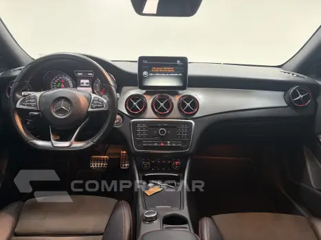 CLA 250 2.0 CGI Sport 4matic 7g-dct