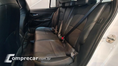 ONIX HATCH PREM. 1.0 12V TB Flex 5p Aut.