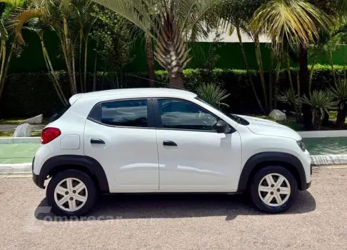 KWID ZEN 10MT