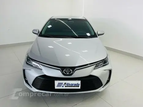 COROLLA XEI 20