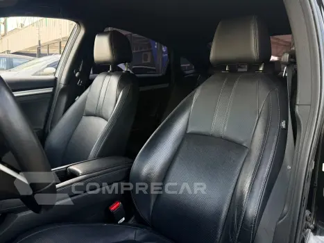 CIVIC 2.0 16vone EXL