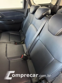 SPIN 1.8 LTZ 8V