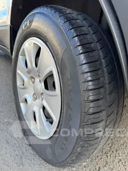 Ecosport 1.5 Direct automático