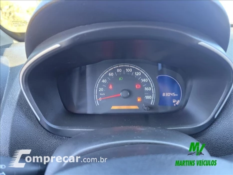KWID 1.0 12V SCE ZEN