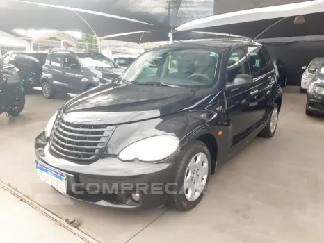 PT CRUISER 2.4 Classic 16V
