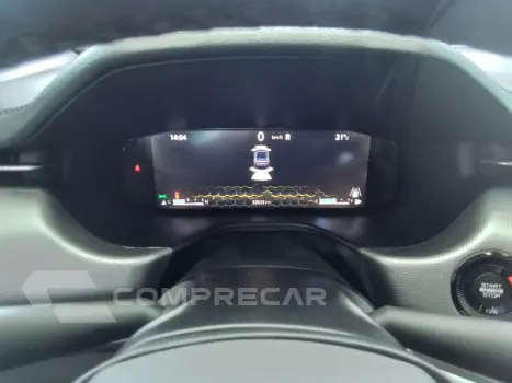 COMPASS 1.3 T270 TURBO FLEX LONGITUDE AT6