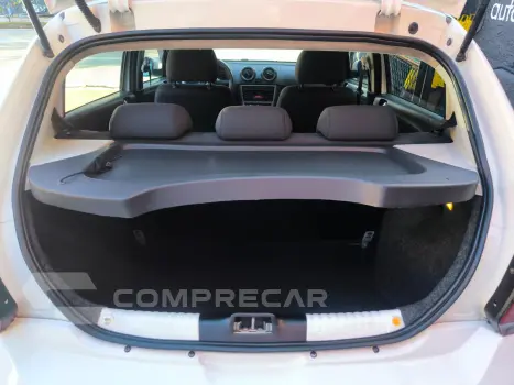 GOL 1.0 MI Comfortline 8V