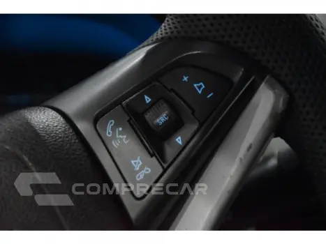 SPIN - 1.8 ACTIV 8V 4P AUTOMÁTICO