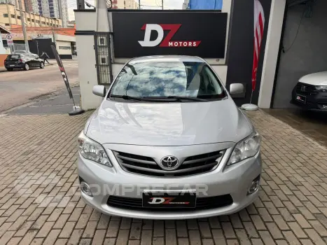 COROLLA 1.8 GLI 16V