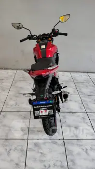 DR 160 FI