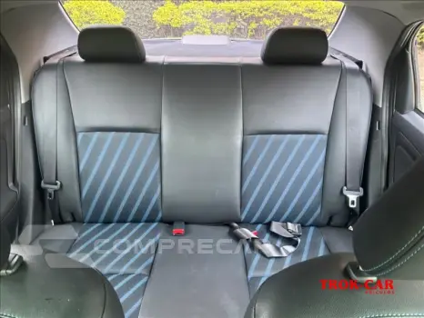 ETIOS 1.5 XS Sedan 16V