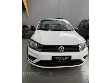 SAVEIRO 1.6 MSI ROBUST CS 8V FLEX 2P MANUAL