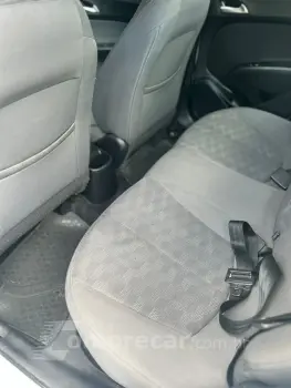 HB20S 1.6 Comfort Style 16V