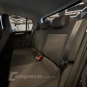 up! move 1.0 TSI Total Flex 12V 5p