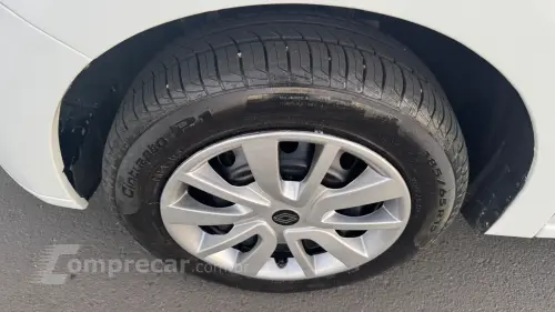 LOGAN 1.0 12V SCE Life