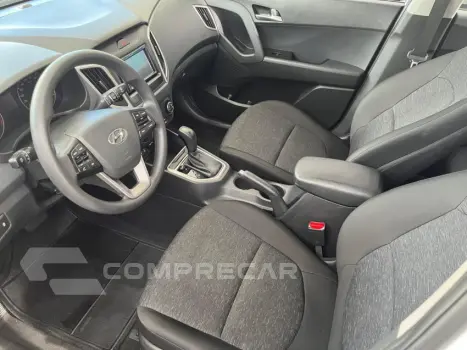 CRETA 1.6 16V Action