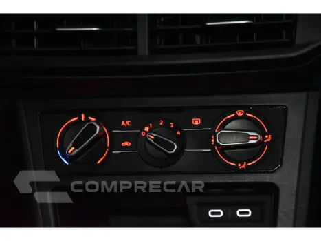 POLO 1.0 MPI TRACK MANUAL