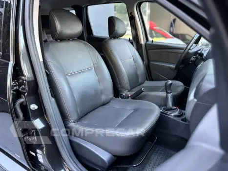 DUSTER 1.6 16V SCE Dynamique