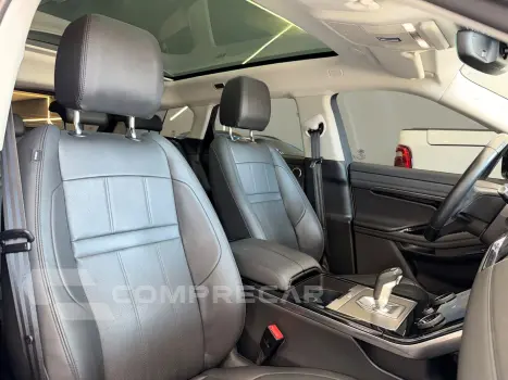 Evoque 2.0 SE