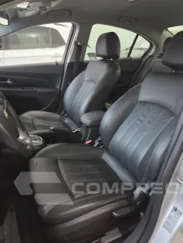 CRUZE 1.8 LT 16V