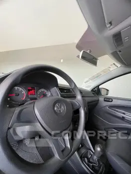 SAVEIRO 1.6 MSI Robust CS 16V