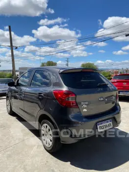 KA + 1.0 SE Plus 12V