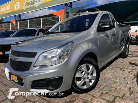 CHEVROLET MONTANA 1.4 MPFI LS CS 8V 2 portas