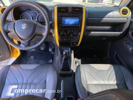 JIMNY 1.3 4sport 4X4 16V