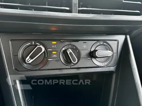 NIVUS 1.0 200 TSI TOTAL FLEX COMFORTLINE AUTOMÁTICO