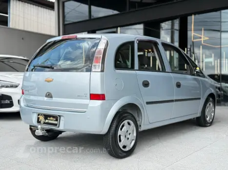 MERIVA 1.4 MPFI JOY 8V FLEX 4P MANUAL