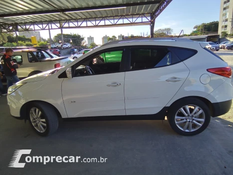 Hyundai IX35 2.0 MPFI GLS 16V 4 portas