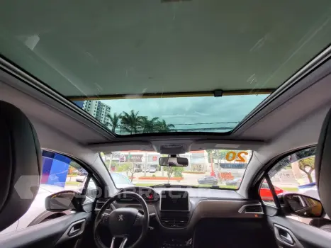 2008 Griffe 1.6 Turbo Flex 16V 5p Aut.