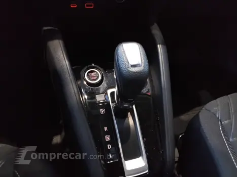 KICKS 1.6 16V FLEXSTART ADVANCE XTRONIC