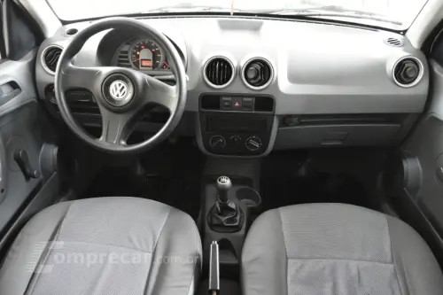 GOL 1.0 MI City 8V G.IV