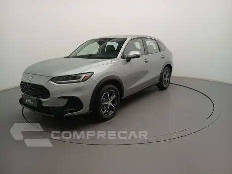 Honda ZR-V 2.0 i-VTEC GASOLINA TOURING CVT 4 portas