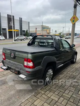STRADA 1.8 MPI Adventure CE 8V