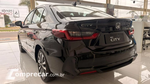 City EX 1.5 (Aut.)
