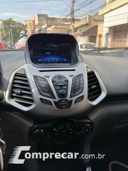 ECOSPORT 1.6 SE 16V