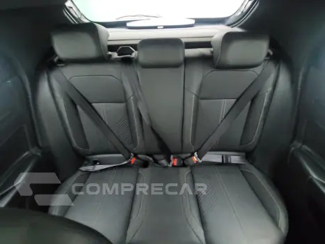 TERA 1.0 170 TSI HIGH AUTOMÁTICO