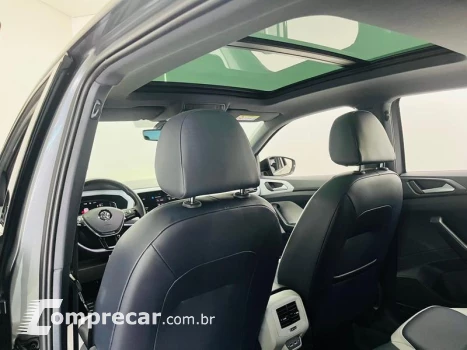 T CROSS HL TSI AE
