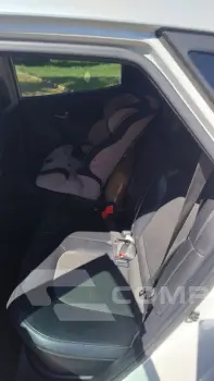 IX35 2.0 16V 4P FLEX AUTOMÁTICO