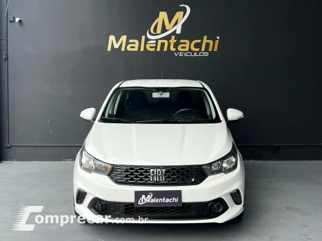 Fiat ARGO 1.0 FIREFLY FLEX MANUAL 4 portas