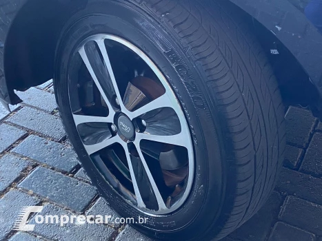 KA 1.0 SE 12V
